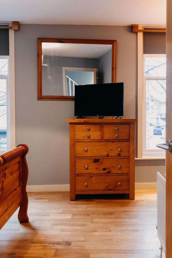 Belfast City Self Catering 3 Bedroom Town House Exterior photo